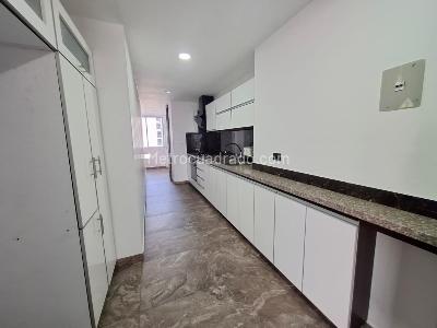 Apartamento en venta en Colsag, Cúcuta · foto 12 de 19