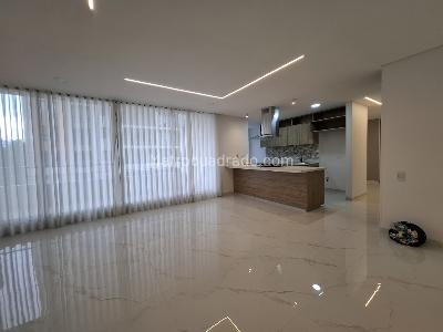 Apartamento en venta en Caobos, Cúcuta · foto 2 de 20