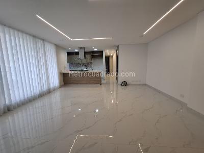 Apartamento en venta en Caobos, Cúcuta · foto 3 de 20