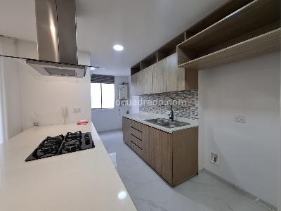 Apartamento en venta en Caobos, Cúcuta · foto 5 de 20