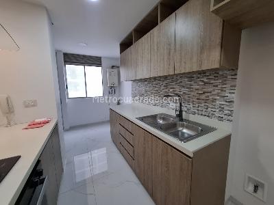 Apartamento en venta en Caobos, Cúcuta · foto 6 de 20