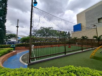 Apartamento en venta en Caobos, Cúcuta · foto 20 de 20