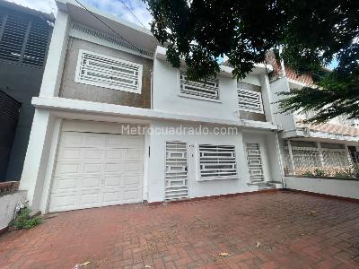 Casa en Arriendo, Lleras Restrepo, Cúcuta