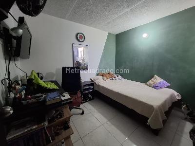 Apartamento en venta en Garcia Herreros, Cúcuta · foto 10 de 10