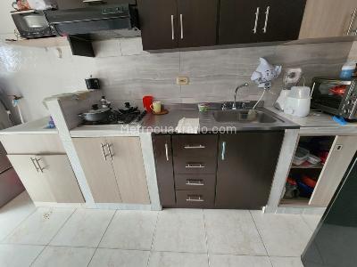 Apartamento en venta en Garcia Herreros, Cúcuta · foto 6 de 10