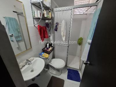 Apartamento en venta en Garcia Herreros, Cúcuta · foto 7 de 10