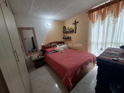 Apartamento en venta en Garcia Herreros, Cúcuta · foto 9 de 10