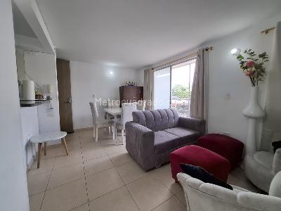 Apartamento en venta en Prados Del Este, Cúcuta · foto 10 de 16