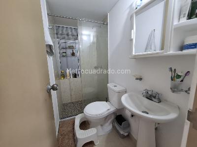 Apartamento en venta en Prados Del Este, Cúcuta · foto 12 de 16