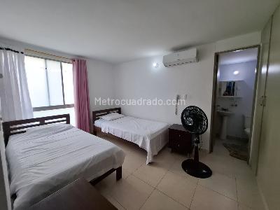 Apartamento en venta en Prados Del Este, Cúcuta · foto 13 de 16