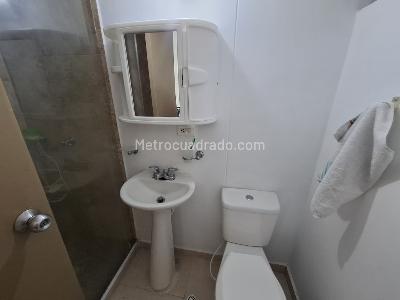 Apartamento en venta en Prados Del Este, Cúcuta · foto 14 de 16