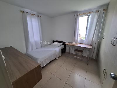 Apartamento en venta en Prados Del Este, Cúcuta · foto 15 de 16