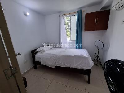 Apartamento en venta en Prados Del Este, Cúcuta · foto 16 de 16