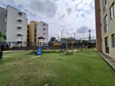 Apartamento en venta en Prados Del Este, Cúcuta · foto 2 de 16