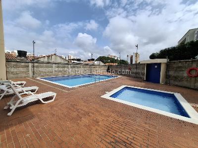 Apartamento en venta en Prados Del Este, Cúcuta · foto 3 de 16