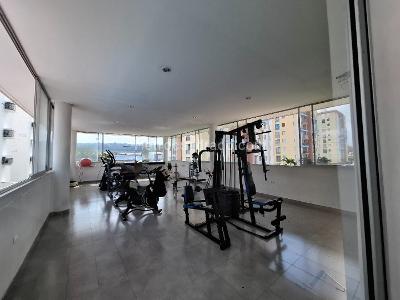 Apartamento en venta en Prados Del Este, Cúcuta · foto 5 de 16