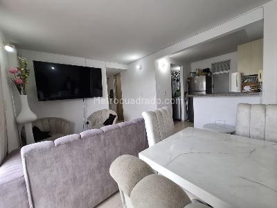 Apartamento en venta en Prados Del Este, Cúcuta · foto 7 de 16