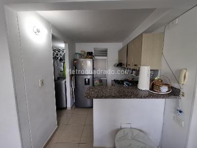 Apartamento en venta en Prados Del Este, Cúcuta · foto 8 de 16