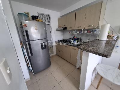 Apartamento en venta en Prados Del Este, Cúcuta · foto 9 de 16