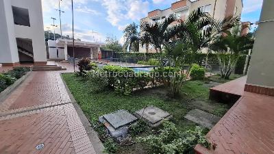 Apartamento de 3 alcobas en venta en Portachuelo, Cúcuta, 60 m² · foto 2 de 16