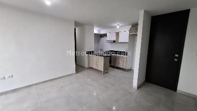 Apartamento de 3 alcobas en venta en Portachuelo, Cúcuta, 60 m² · foto 4 de 16
