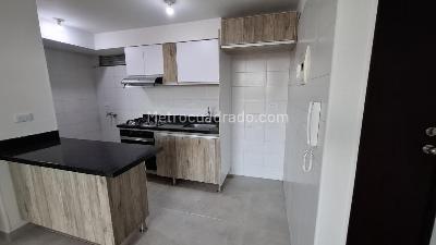 Apartamento de 3 alcobas en venta en Portachuelo, Cúcuta, 60 m² · foto 6 de 16