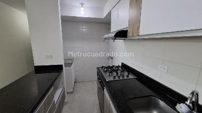 Apartamento de 3 alcobas en venta en Portachuelo, Cúcuta, 60 m² · foto 7 de 16