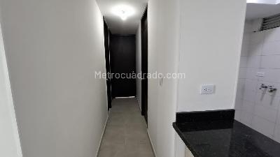 Apartamento de 3 alcobas en venta en Portachuelo, Cúcuta, 60 m² · foto 8 de 16