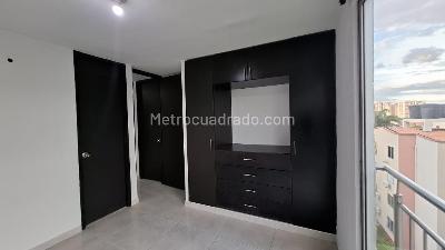 Apartamento de 3 alcobas en venta en Portachuelo, Cúcuta, 60 m² · foto 9 de 16