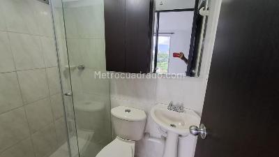 Apartamento de 3 alcobas en venta en Portachuelo, Cúcuta, 60 m² · foto 11 de 16