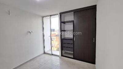 Apartamento de 3 alcobas en venta en Portachuelo, Cúcuta, 60 m² · foto 12 de 16