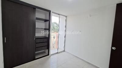 Apartamento de 3 alcobas en venta en Portachuelo, Cúcuta, 60 m² · foto 14 de 16
