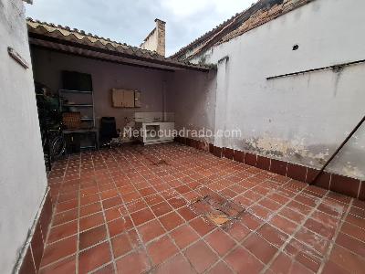 Casa de 4 alcobas en venta en Lleras Restrepo, Cúcuta, 170 m² · foto 19 de 20