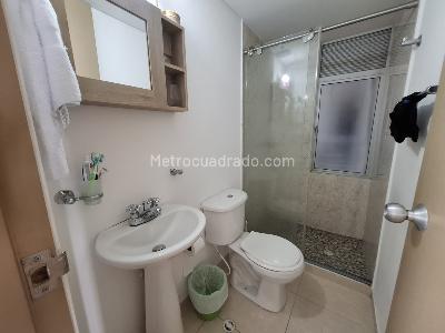 Apartamento en venta en Prados Del Este, Cúcuta · foto 10 de 19
