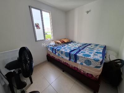Apartamento en venta en Prados Del Este, Cúcuta · foto 12 de 19