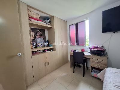 Apartamento en venta en Prados Del Este, Cúcuta · foto 14 de 19