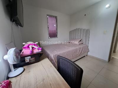 Apartamento en venta en Prados Del Este, Cúcuta · foto 15 de 19