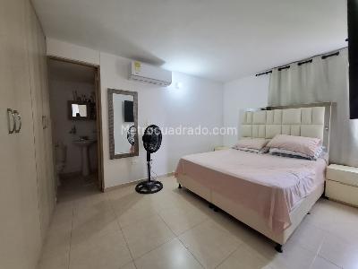 Apartamento en venta en Prados Del Este, Cúcuta · foto 16 de 19