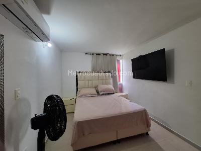Apartamento en venta en Prados Del Este, Cúcuta · foto 17 de 19