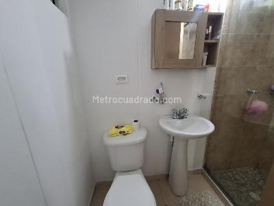 Apartamento en venta en Prados Del Este, Cúcuta · foto 18 de 19
