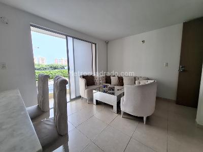 Apartamento en venta en Prados Del Este, Cúcuta · foto 3 de 19