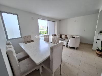 Apartamento en venta en Prados Del Este, Cúcuta · foto 4 de 19