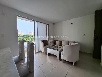 Apartamento en venta en Prados Del Este, Cúcuta · foto 6 de 19