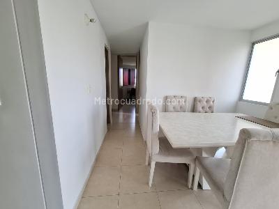 Apartamento en venta en Prados Del Este, Cúcuta · foto 7 de 19