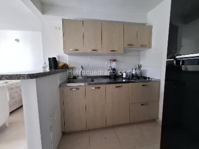 Apartamento en venta en Prados Del Este, Cúcuta · foto 9 de 19