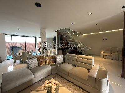 Casa de 4 alcobas en venta en Villa Del Rosario, Cúcuta, 200 m² · foto 3 de 14