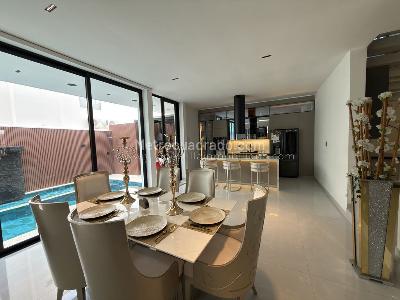 Casa de 4 alcobas en venta en Villa Del Rosario, Cúcuta, 200 m² · foto 4 de 14
