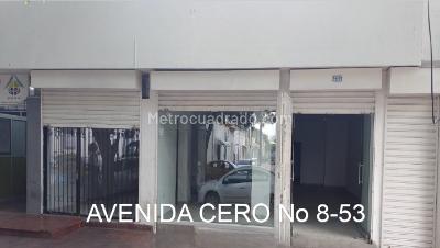 Local Comercial en Arriendo, Centro, Cúcuta