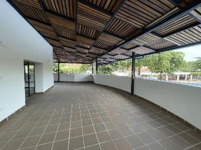 Local Comercial en Arriendo, Av Libertadores, Cúcuta