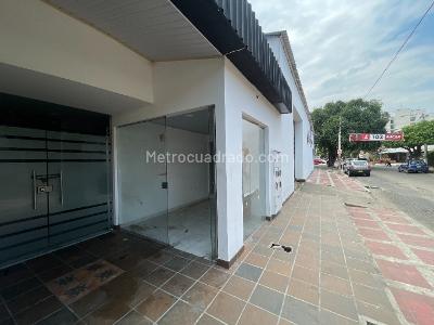 Local Comercial en Arriendo, Av Libertadores, Cúcuta
